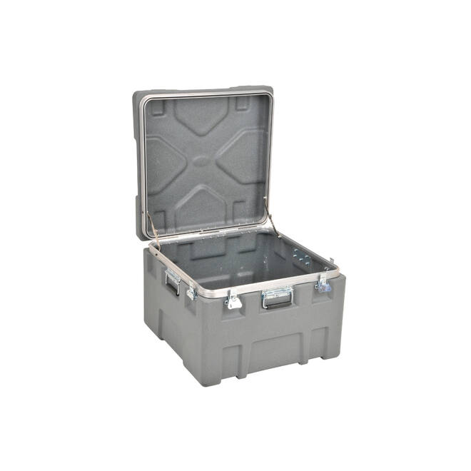 SKB - Roto X Mallette de transport 2424-18 - Gris - Vide