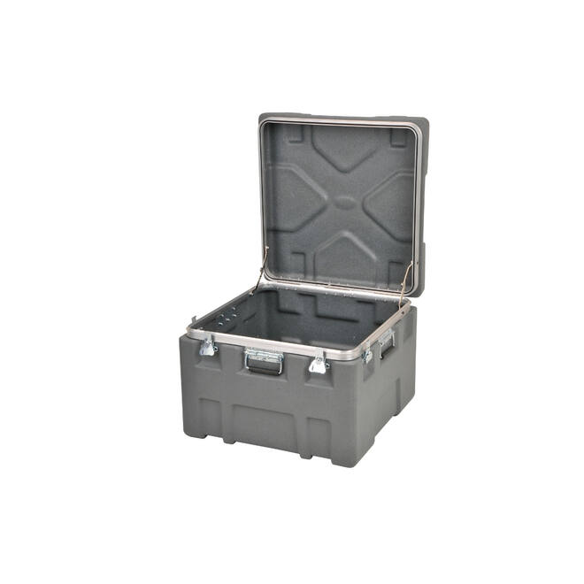 SKB - Roto X Mallette de transport 2424-18 - Gris - Vide