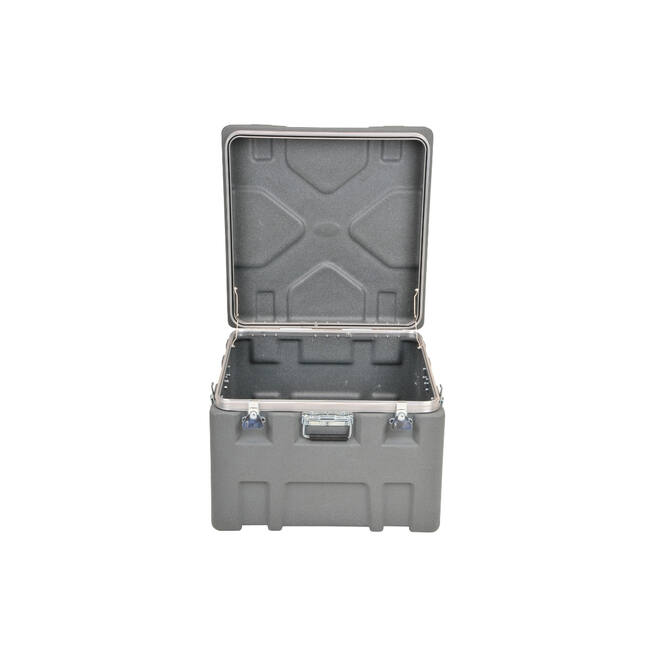 SKB - Roto X Mallette de transport 2424-18 - Gris - Vide