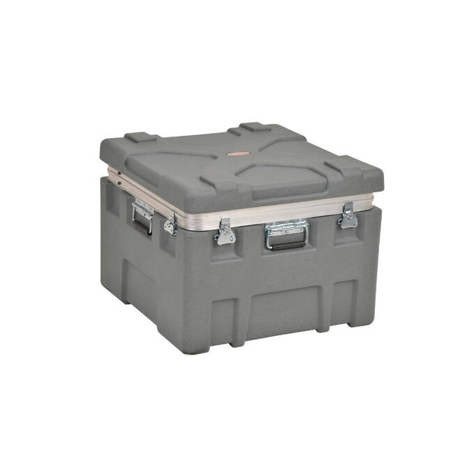 SKB - Roto X Mallette de transport 2424-18 - Gris - Vide