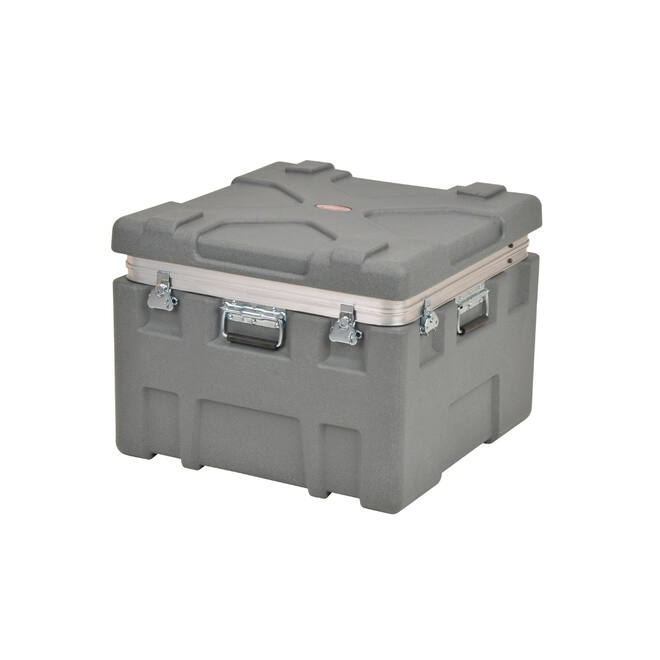 SKB - Roto X Mallette de transport 2424-18 - Gris - Vide