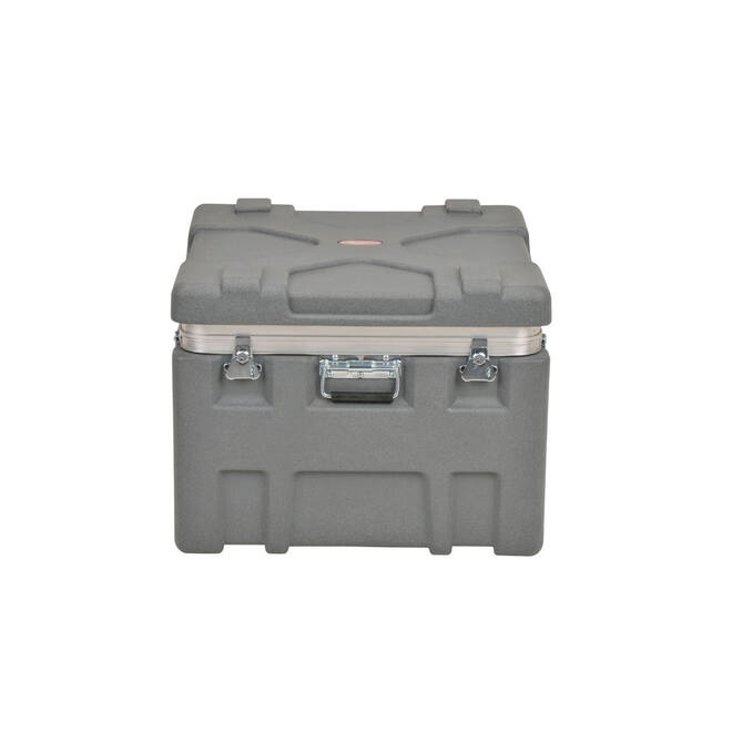 SKB - Roto X Mallette de transport 2424-18 - Gris - Vide