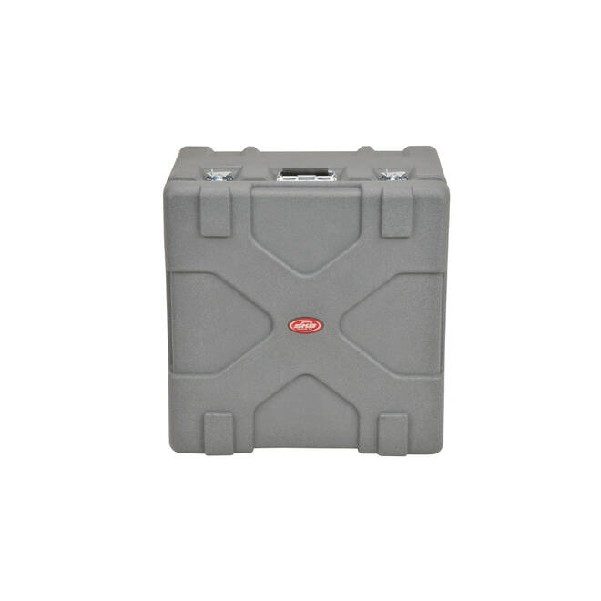 SKB - Roto X Mallette de transport 2424-18 - Gris - Vide
