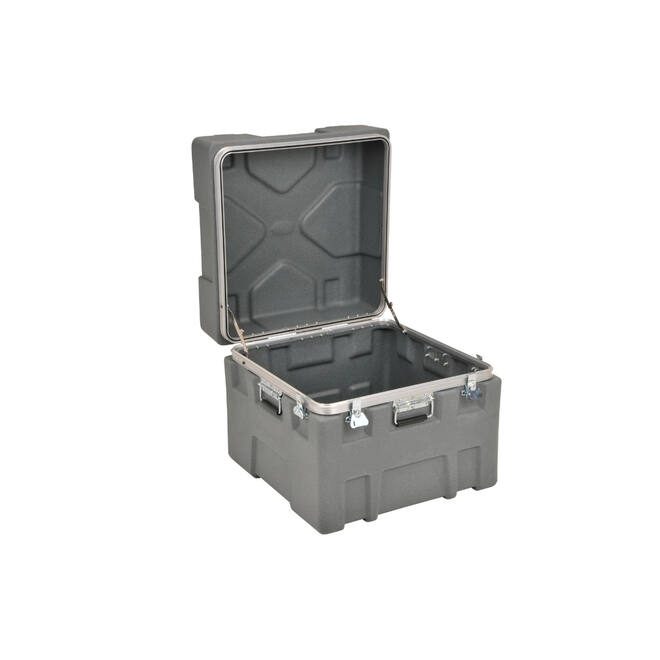 SKB - Roto X Mallette de transport 2424-22 - Gris - Vide