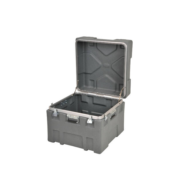SKB - Roto X Mallette de transport 2424-22 - Gris - Vide