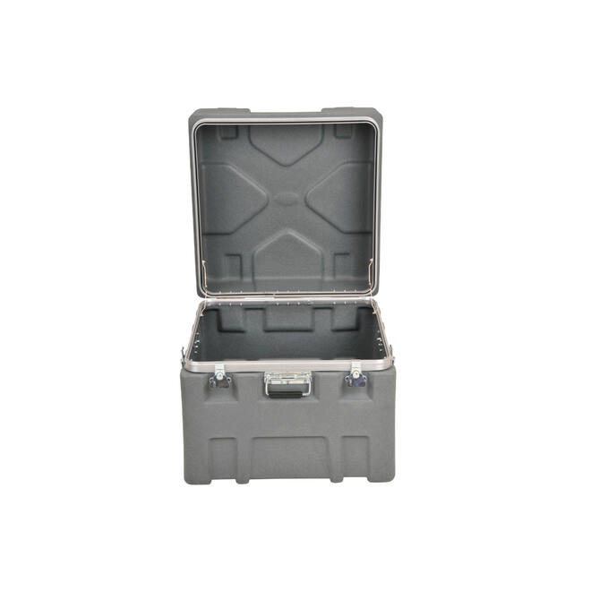 SKB - Roto X Mallette de transport 2424-22 - Gris - Vide