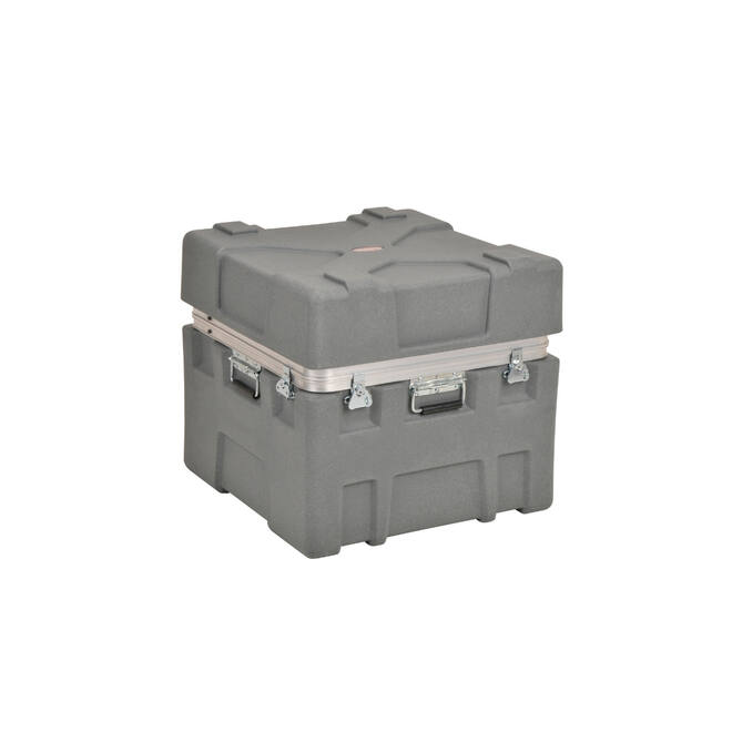 SKB - Roto X Mallette de transport 2424-22 - Gris - Vide