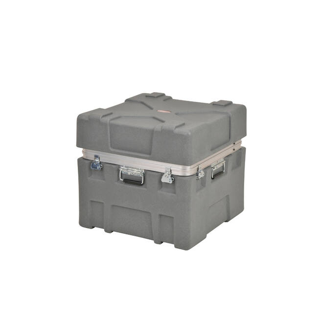 SKB - Roto X Mallette de transport 2424-22 - Gris - Vide
