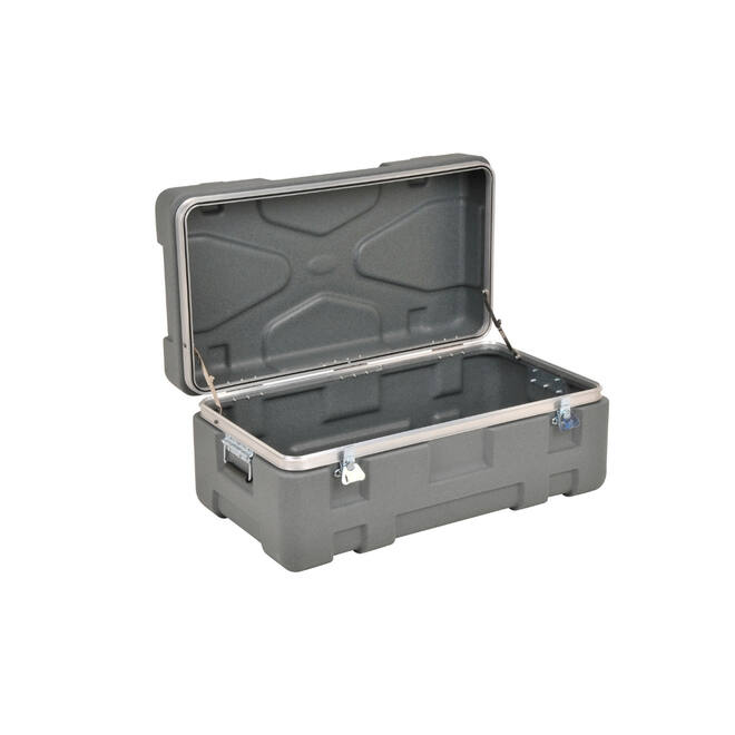 SKB - Roto-X 3518-15 Mallette de transport - Gris - Vide