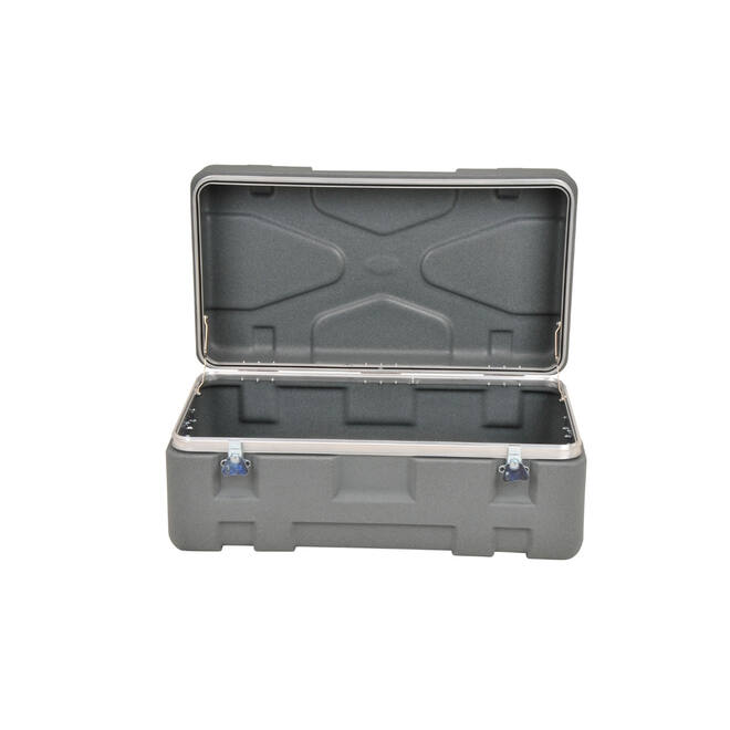 SKB - Roto-X 3518-15 Mallette de transport - Gris - Vide