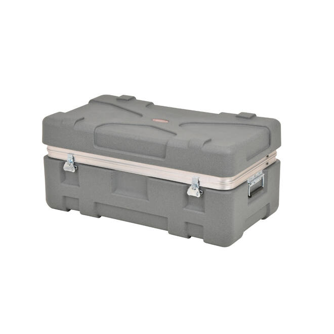 SKB - Roto-X 3518-15 Mallette de transport - Gris - Vide