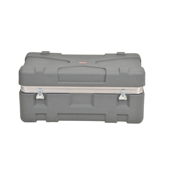 SKB - Roto-X 3518-15 Mallette de transport - Gris - Vide