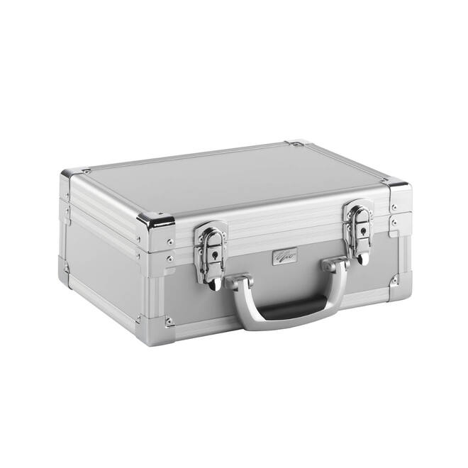 MIO 350 - Valise profilée - 350 x 250 x 130 mm