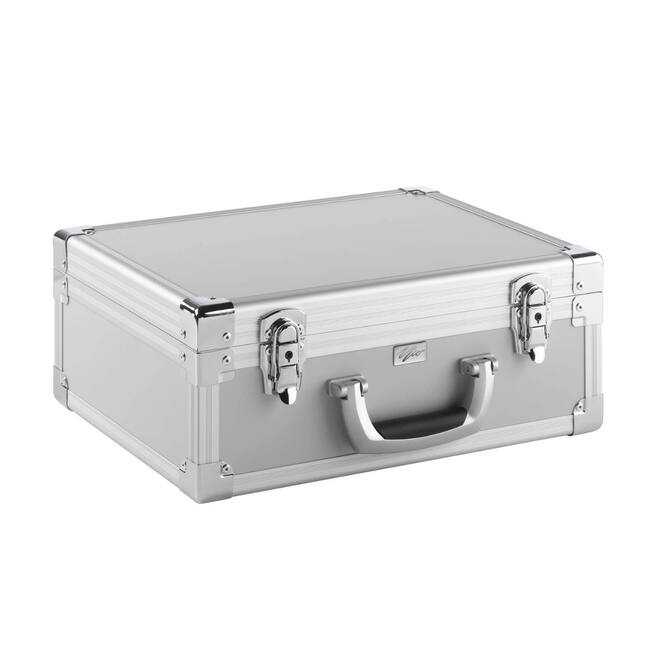 MIO 400 - Valise profilée - 400 x 300 x 150 mm