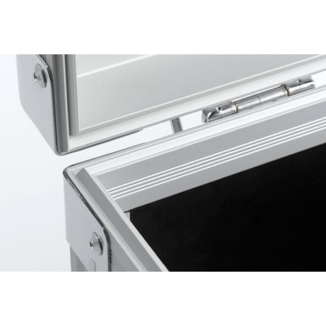 MIO 400 - Valise profilée - 400 x 300 x 150 mm