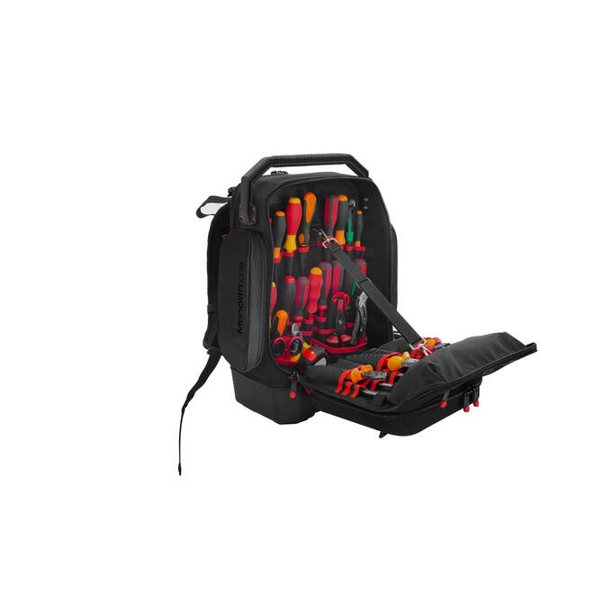 GT-Line - Sac à outils - Monolith - 430x270x570mm