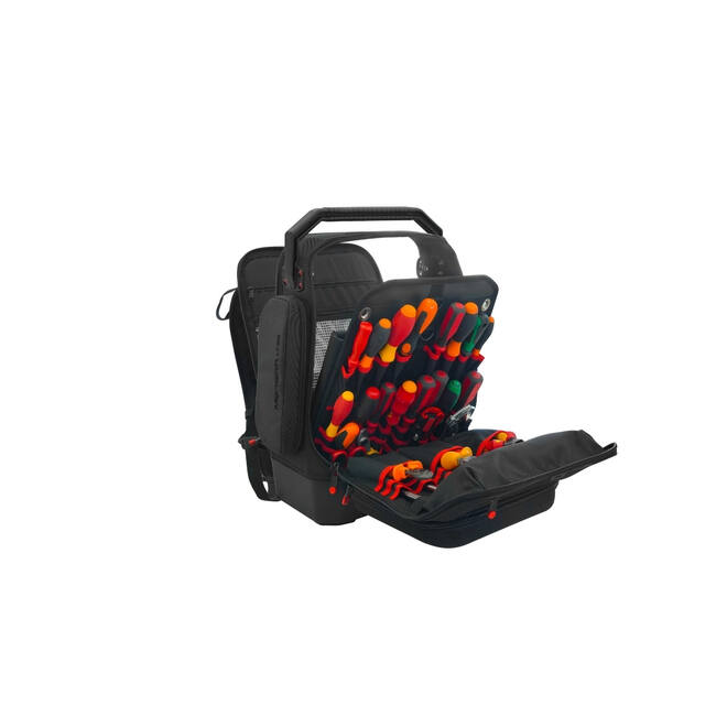 GT-Line - Sac à outils - Monolith - 430x270x570mm