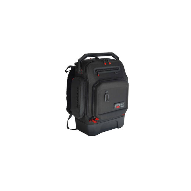 GT-Line - Sac à outils - Monolith - 430x270x570mm