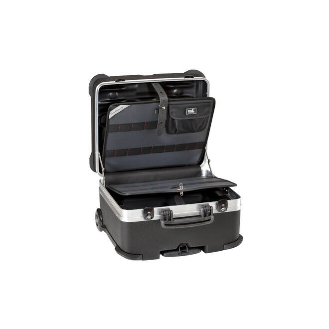 GT-Line - Boîte à outils - Rock Turtle - 517x453x349mm