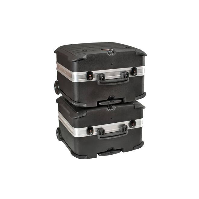 GT-Line - Boîte à outils - Rock Turtle - 517x453x349mm