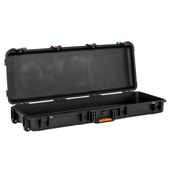 HUSK - H-10734-14 - Valise Longue Robuste - Trépieds, Armes à Feu et Équipement - Vide