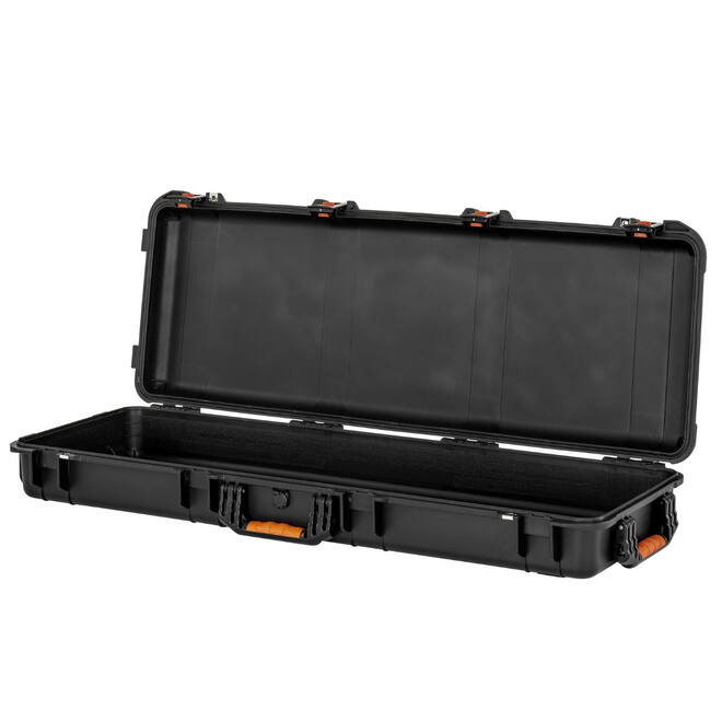 HUSK - H-10734-14 - Valise Longue Robuste - Trépieds, Armes à Feu et Équipement - Vide