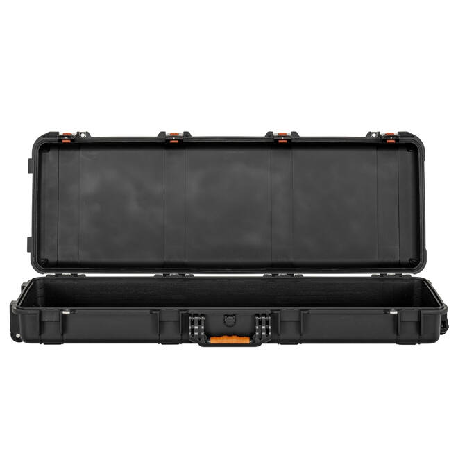 HUSK - H-10734-14 - Valise Longue Robuste - Trépieds, Armes à Feu et Équipement - Vide