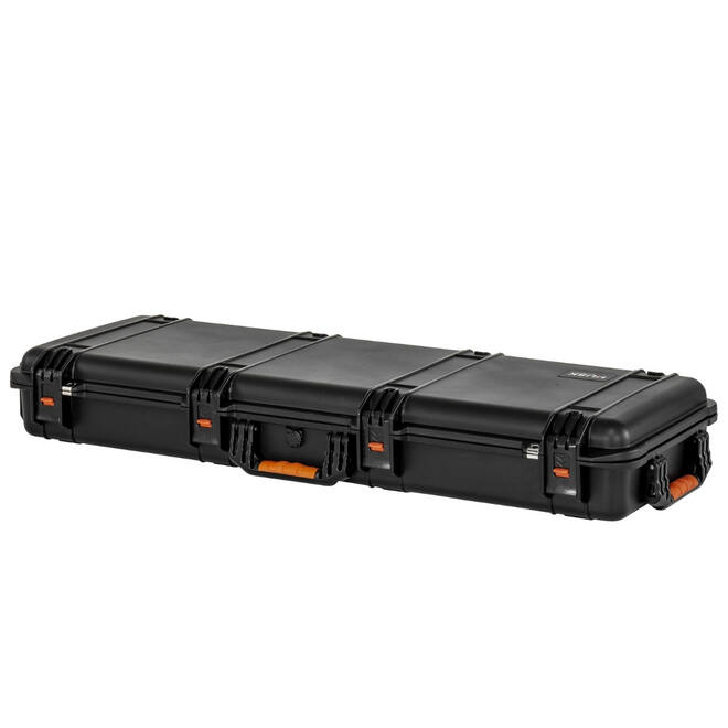 HUSK - H-10734-14 - Valise Longue Robuste - Trépieds, Armes à Feu et Équipement - Vide
