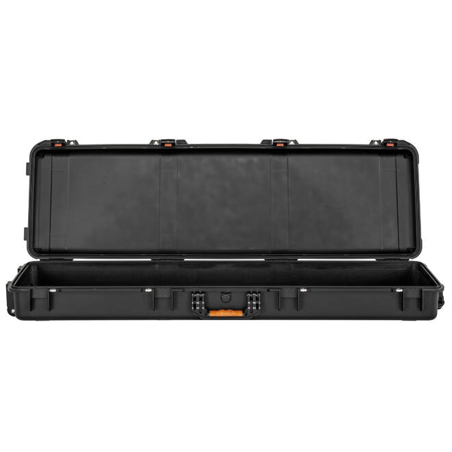 HUSK - H-12835-15 - Valise Longue Robuste - Trépieds, Armes à Feu, Instruments et Matériel de Terrain - Vide