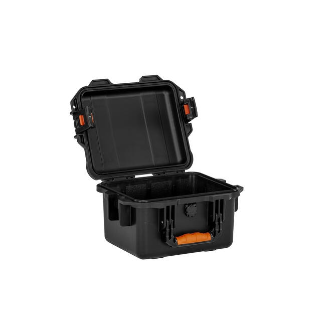 HUSK - H-2318-15 - Valise Compacte Étanche - Électronique, Outils et Équipement Tactique - Vide