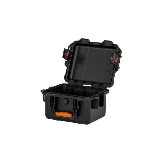 HUSK - H-2318-15 - Valise Compacte Étanche - Électronique, Outils et Équipement Tactique - Vide