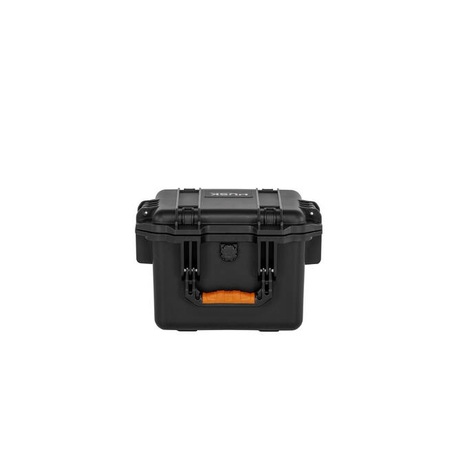 HUSK - H-2318-19 - Valise Robuste Extra-Profonde - Électronique, Outils et Kits Terrain - Vide