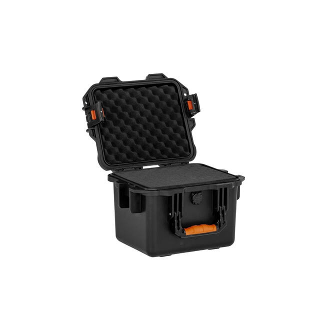 HUSK - H-2318-19-C - Valise Robuste Extra-Profonde - Électronique, Outils et Kits Terrain - Mousse Cubique