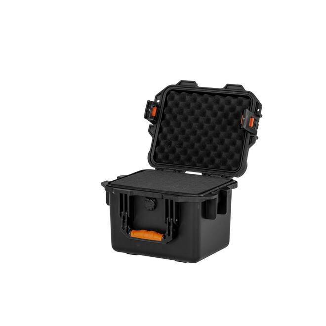 HUSK - H-2318-19-C - Valise Robuste Extra-Profonde - Électronique, Outils et Kits Terrain - Mousse Cubique