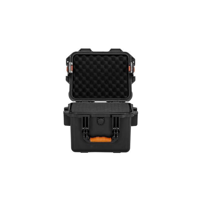HUSK - H-2318-19-C - Valise Robuste Extra-Profonde - Électronique, Outils et Kits Terrain - Mousse Cubique