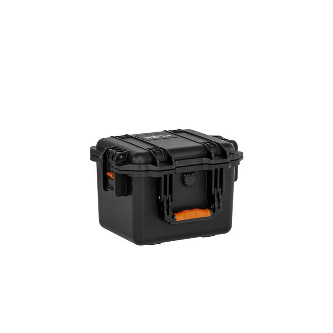 HUSK - H-2318-19-C - Valise Robuste Extra-Profonde - Électronique, Outils et Kits Terrain - Mousse Cubique