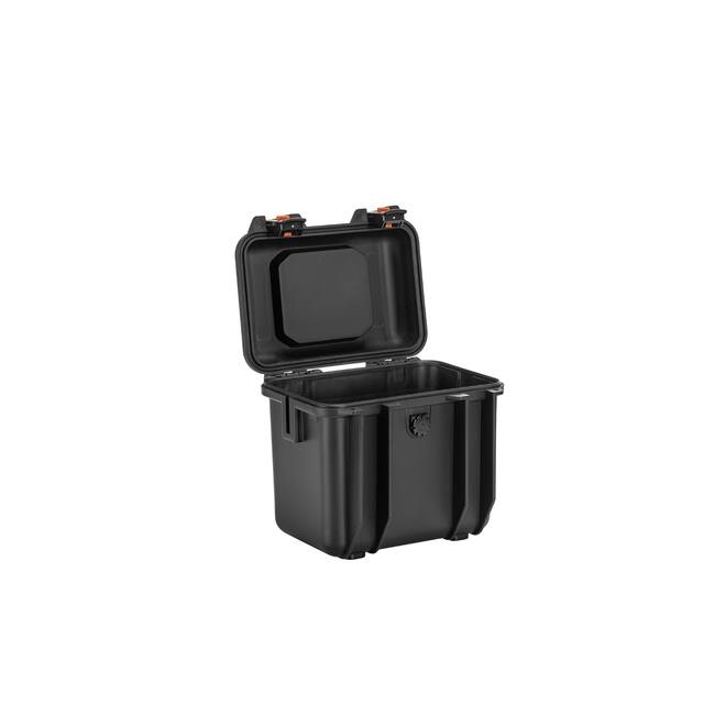 HUSK - H-2516-25 - Valise Haute Étanche - Capteurs, Appareils de Mesure et Équipement Tactique - Vide