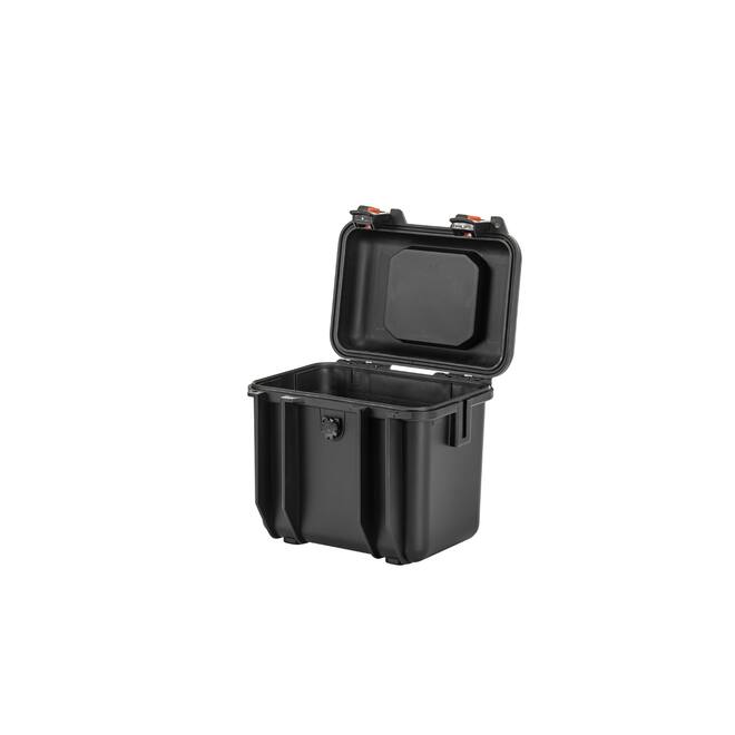 HUSK - H-2516-25 - Valise Haute Étanche - Capteurs, Appareils de Mesure et Équipement Tactique - Vide