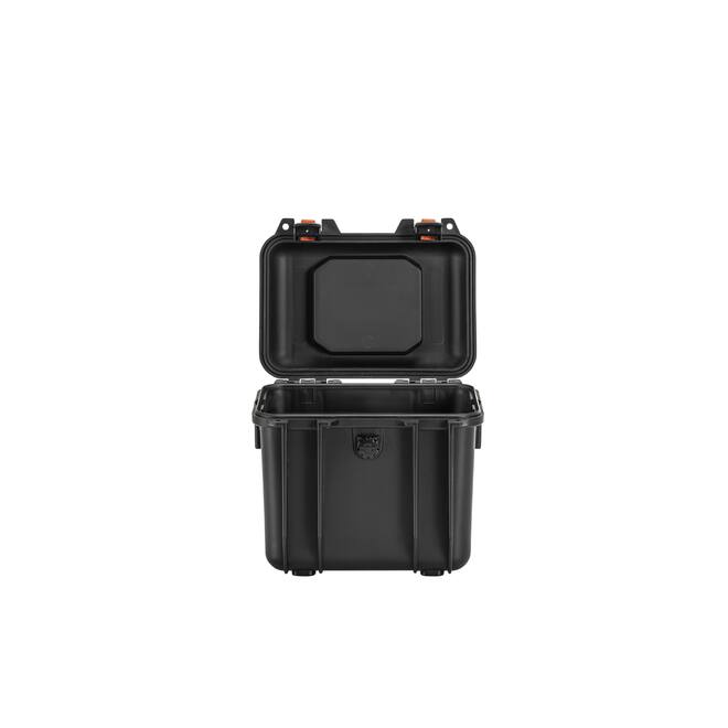 HUSK - H-2516-25 - Valise Haute Étanche - Capteurs, Appareils de Mesure et Équipement Tactique - Vide