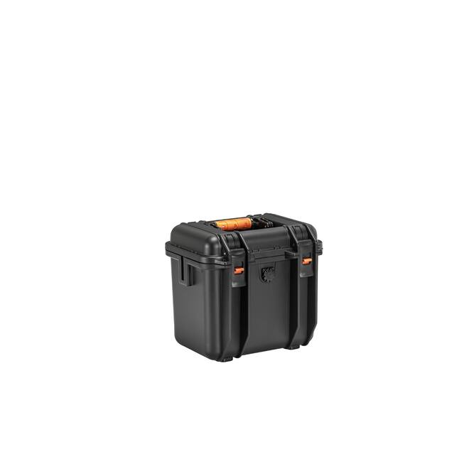 HUSK - H-2516-25 - Valise Haute Étanche - Capteurs, Appareils de Mesure et Équipement Tactique - Vide