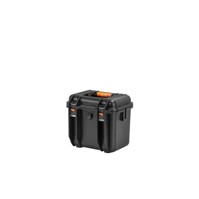 HUSK - H-2516-25 - Valise Haute Étanche - Capteurs, Appareils de Mesure et Équipement Tactique - Vide
