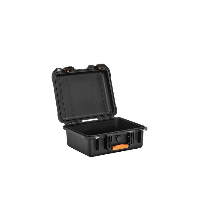 HUSK - H-3023-13 - Valise Robuste - Équipement Tactique, Électronique et Outils - Vide
