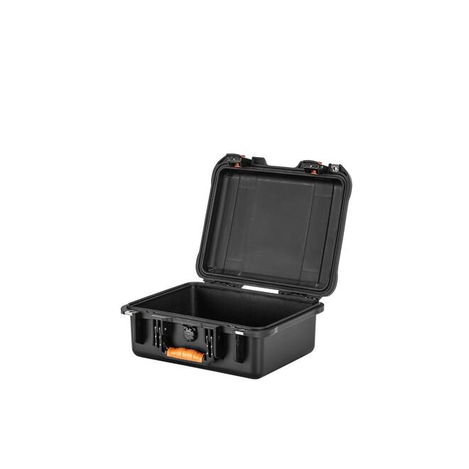 HUSK - H-3023-13 - Valise Robuste - Équipement Tactique, Électronique et Outils - Vide