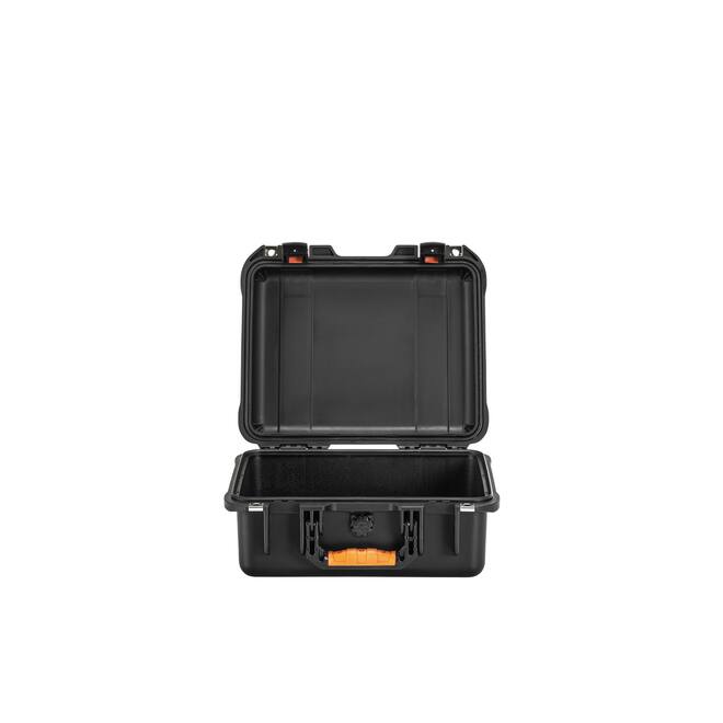 HUSK - H-3023-13 - Valise Robuste - Équipement Tactique, Électronique et Outils - Vide