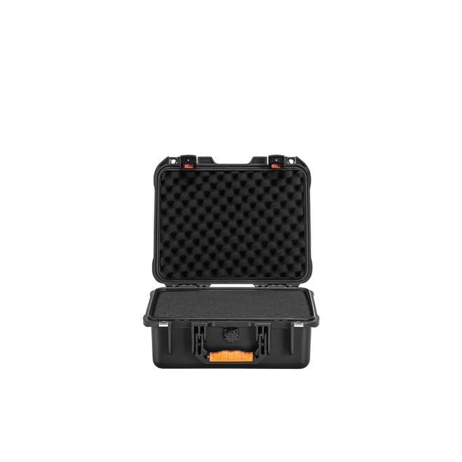 HUSK - H-3023-13-C - Valise Robuste - Équipement Tactique, Électronique et Outils - Mousse Cubique