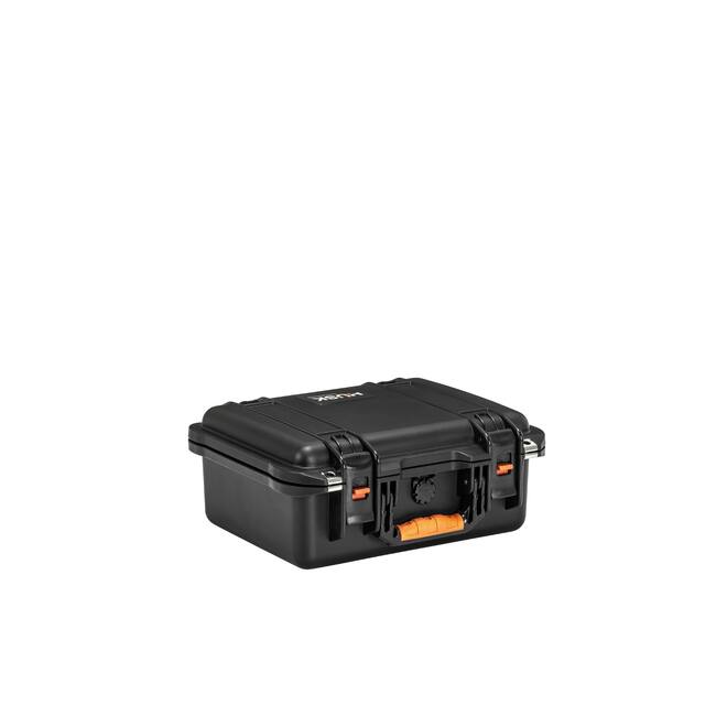 HUSK - H-3023-13-C - Valise Robuste - Équipement Tactique, Électronique et Outils - Mousse Cubique