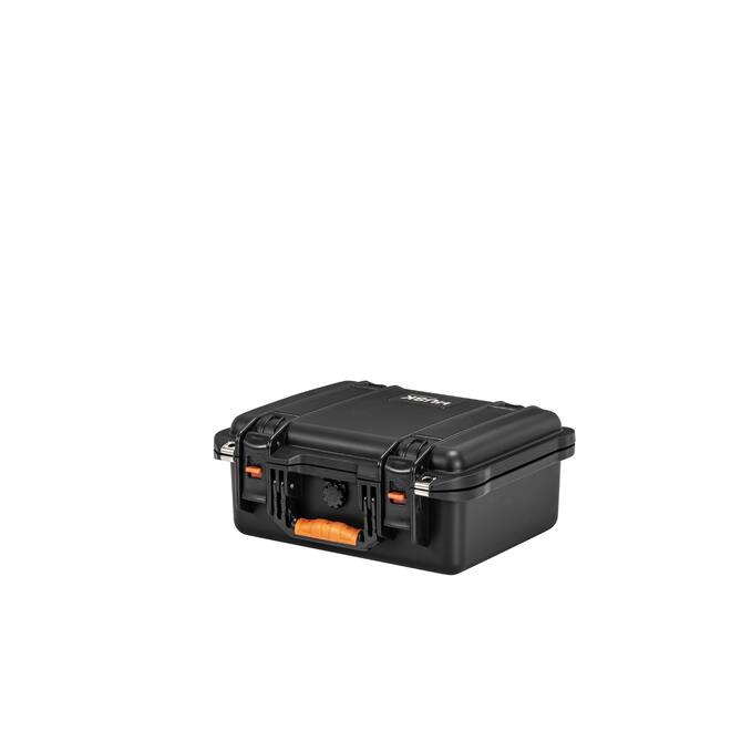 HUSK - H-3023-13-C - Valise Robuste - Équipement Tactique, Électronique et Outils - Mousse Cubique