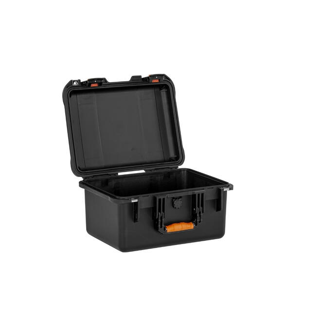 HUSK - H-3323-18 - Valise Robuste Profonde - Équipement Tactique, A/V et Technique - Vide