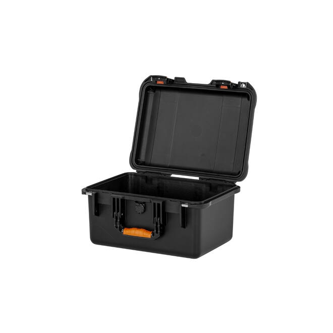HUSK - H-3323-18 - Valise Robuste Profonde - Équipement Tactique, A/V et Technique - Vide