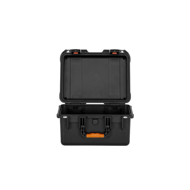 HUSK - H-3323-18 - Valise Robuste Profonde - Équipement Tactique, A/V et Technique - Vide